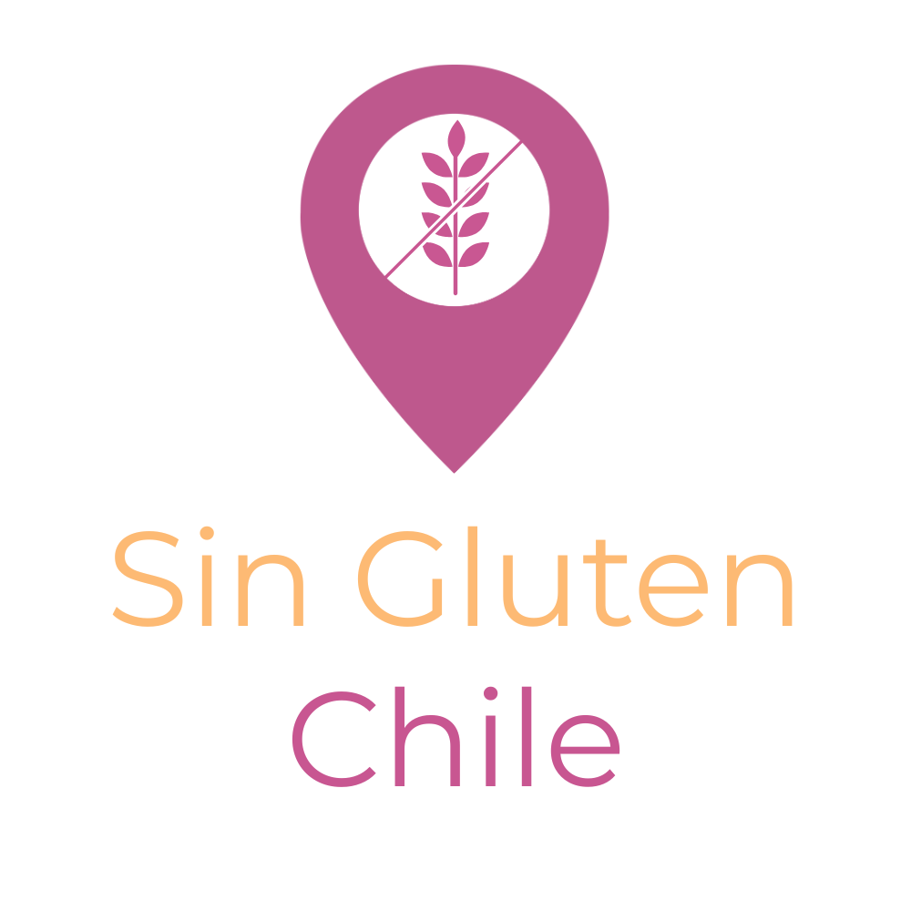 ¡Bienvenidos a Sin Gluten Chile!